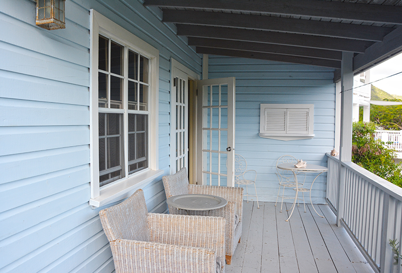 Paradise Properties - Tamarind Garden Apartment