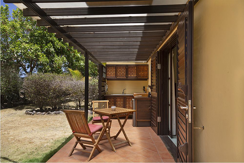 Paradise Properties - Casa Lidia Mediterranean Apartment