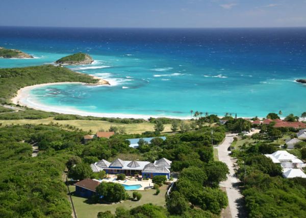 Paradise Properties - Villa La Rotonda