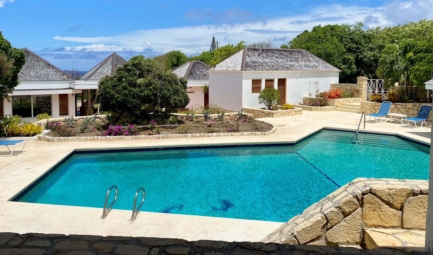 Paradise Properties - Villa La Rotonda 